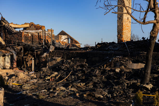 24/7 Emergency Structural Rebuild experts in Hastings, MN