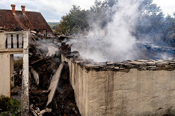 Reliable Structural Rebuild contractor in Hastings, MN by Fire Damage Biloxi