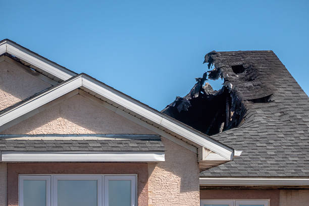 Licensed Structural Rebuild service in Hastings, MN - Fire Damage Biloxi